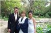 The Wedding Officiant, Cedar Park