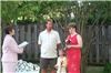 The Wedding Officiant, Cedar Park