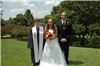 The Wedding Officiant, Cedar Park