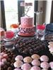 Cucamonga Cakery Company, Rancho Cucamonga — Delectable dessert reception