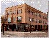 Riverfront Event Center, Yankton — The Riverfront Event Center creates an atmosphere that only a historic building can. Glossy wood floors, high ceilings and wonderful sunlight streams through tall windows. At night, thousands of twinkle lights give our rooms a truly magical glow. Do you want an enchanted forest or winter wonderland? We can create a wedding reception around your theme.
When every detail counts, it's good to know you can rely on us for all of your wedding and reception needs. We cater to your needs with perfect presentation, impeccable service and an atmosphere of refined elegance.