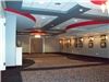 The Gallery Pre-function Foyer, Quality Inn & Suites, Statesboro