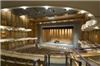 Performance Hall, Sandler Center for the Performing Arts, Virginia Beach