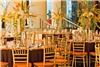Sky Lobby, Classic Fare Catering & Events/ The Sky Terrace, Miami
