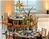 Sky Lobby, Classic Fare Catering & Events/ The Sky Terrace, Miami