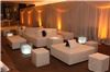 Sky Lobby, Classic Fare Catering & Events/ The Sky Terrace, Miami