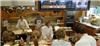 Charleston Cooks, Charleston