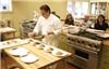 Charleston Cooks, Charleston