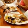 Charleston Cooks, Charleston