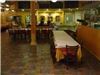 Lolivo's Pizzeria, Schaumburg — Spacious Dining Room can be easily reconfigured to fit the needs of our client's Party