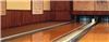 Arthur Oley Olson Bowling Alley, Hotel Pattee, Perry