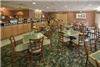 Best Western Ambassador Suites, Venice — Complimentary Full Hot Breakfast every morning from 6:30am - 9:30am.