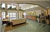 Best Western Ambassador Suites, Venice — Lobby
