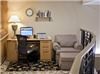 Best Western Ambassador Suites, Venice — Computer Kiosk