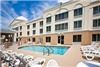 Best Western Ambassador Suites, Venice — Outdoor heated pool