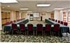 Best Western Ambassador Suites, Venice — Meeting room up to 75 persons Banquet.  Outside catering available.  Weddings, Corporate, Reunions, Receptions.