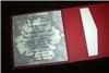 Moore Creative, Saint Petersburg — Hibiscus Pocketfold Invitation