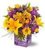 Hillside Florist, Rancho Palos Verdes