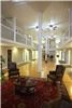 Abbott, Jordan and Koon Building, Lagrange — Main function space of the building. Can hold up to 135 people.