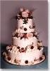 Sharon Myers Fine Catering - Wedding Cakes, Brattleboro