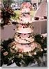 Sharon Myers Fine Catering - Wedding Cakes, Brattleboro