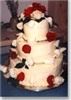 Sharon Myers Fine Catering - Wedding Cakes, Brattleboro