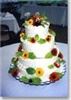 Sharon Myers Fine Catering - Wedding Cakes, Brattleboro