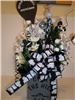 Candy Bouquet, Pomona — Great for birthday parties! Reminds guest-of-honor that they're "Over The Hill"!