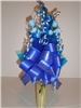 Candy Bouquet, Pomona — Favor for any party in any color. Kosher & Sugar Free available.