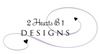 2 Hearts B 1 Designs, Los Angeles