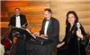 Diane Martinson Live Music, Inc., Minneapolis — Jazz Trio Background music