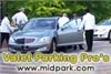 MidPark Valet Parking Services, Washington — We are a full service valet parking, traffic control and transportation company operating throughout the tri-state area. It is our mission to provide your event with the best parking  service available. Our pledge is to provide  a safe, professional, effective and efficient traffic scenario for your guests. 
If you are looking for a little something extra, check out our white glove team to make that lasting impression. Whether you need one attendant or 50 attendants, we can staff it.
Our greeter team will consult with you to not only make your guests feel welcome, but also to help you get your message out to your guests about future events or to promote your business at business functions. Whether you need a simple ticket taker or a fully uniformed doorman, we can staff it.
At MidPark Services our concentration is customer service. We believe this approach has lead to our success. Our employees are well trained and all have customer service experience.  We aim to insure the highest level of service, efficiency, and safety while maintaining a keen eye on our client’s reputation and concerns. We have earned acclaim amongst our patrons and peers as a company that is truly concerned with our client’s best interest.