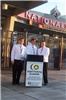 MidPark Valet Parking Services, Washington