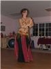 Amira Star-Mesmerize Bellydance, Toledo — Amira Star performing at Mystic Lotus Studio