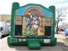 Broadway Party & Tent Rental, Minneapolis — Moon Walk - Inflatable
