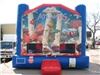 Broadway Party & Tent Rental, Minneapolis — MOON WALK - INFLATABLE
