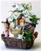 Bountiful Basket, Highland