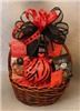 Bountiful Basket, Highland