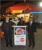 Lightning Valet Service, Los Angeles