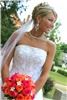 Dream Wedding and Event Planners, Canton — Krist planned her wedding in Michigan while she lived in Florida.  After selected the venues and vendors that I referred to her, I booked meetings for Kristi while she was in town.  In just two weeks, Kristi planned her entire wedding from begging to end!