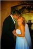 Beautiful Memories Photography, Aurora — Classic Colorado Wedding Day Kiss!