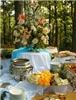 A Silverware Affair, Nashville