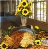 A Silverware Affair, Nashville — Summer Barn Hors d'oeuvre Reception