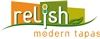 Relish Modern Tapas, Mason