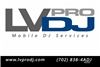 LVproDJ.com, Las Vegas — LVproDJ.com is a top Las Vegas DJ Company. We work with all of the top Event Planners and Hotels in Las Vegas. Here is an image with our logo, website, and phone number for you.
