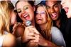 LVproDJ.com, Las Vegas — LVproDJ.com provides top of the line DJ services. We don't use the old school CDs either. We provide our KJs with a computerized system to allow faster service to all guests. With 112,000 + songs we can search our system for your song. Give us a call, and get ready to SING!!