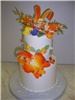 Sara J Pastries & Cakes, Canoga Park