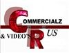Commercialz & Videos R Us, Memphis — We provide quality video service at an affordable rate! Weddings, Commercials, Anniversaries, Parties, Reunions, etc. What ever your special occasion is we can film it. commercialzrus.com