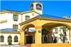 Best Western Heritage Inn, Houston — Hotel Exterior