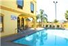 Best Western Heritage Inn, Houston — Outdoor Pool / Hot Tub